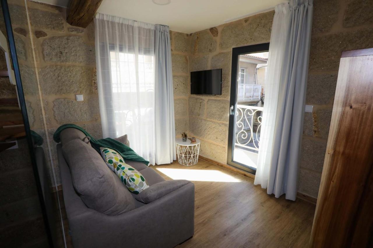 Casa Das Ferreiras Cangas Экстерьер фото