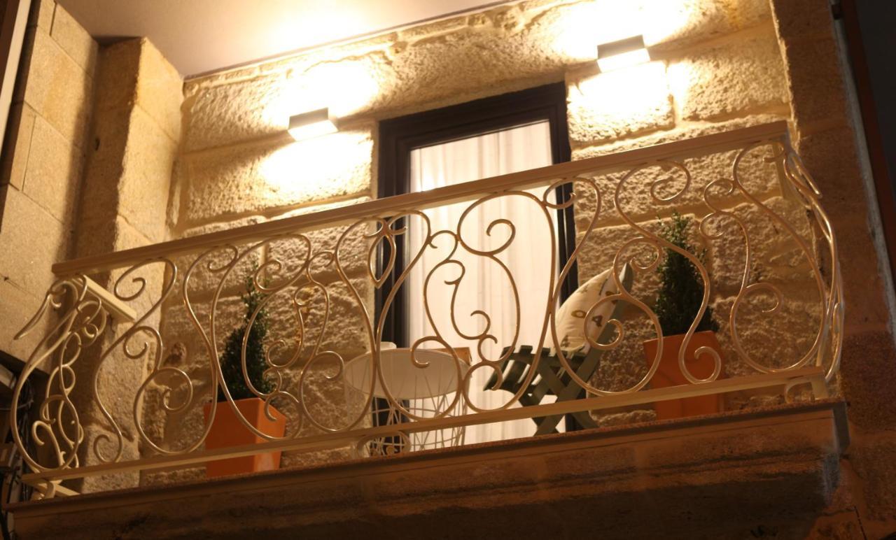 Casa Das Ferreiras Cangas Экстерьер фото