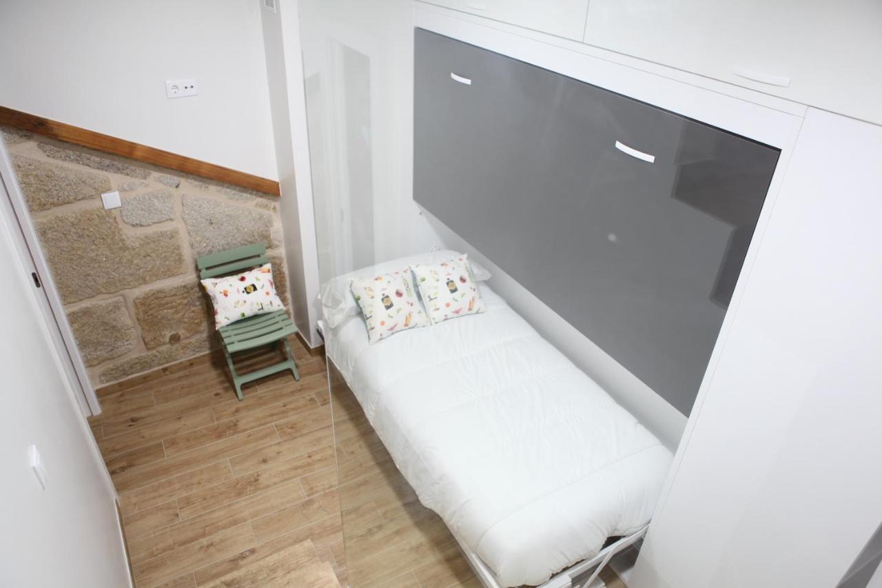 Casa Das Ferreiras Cangas Экстерьер фото