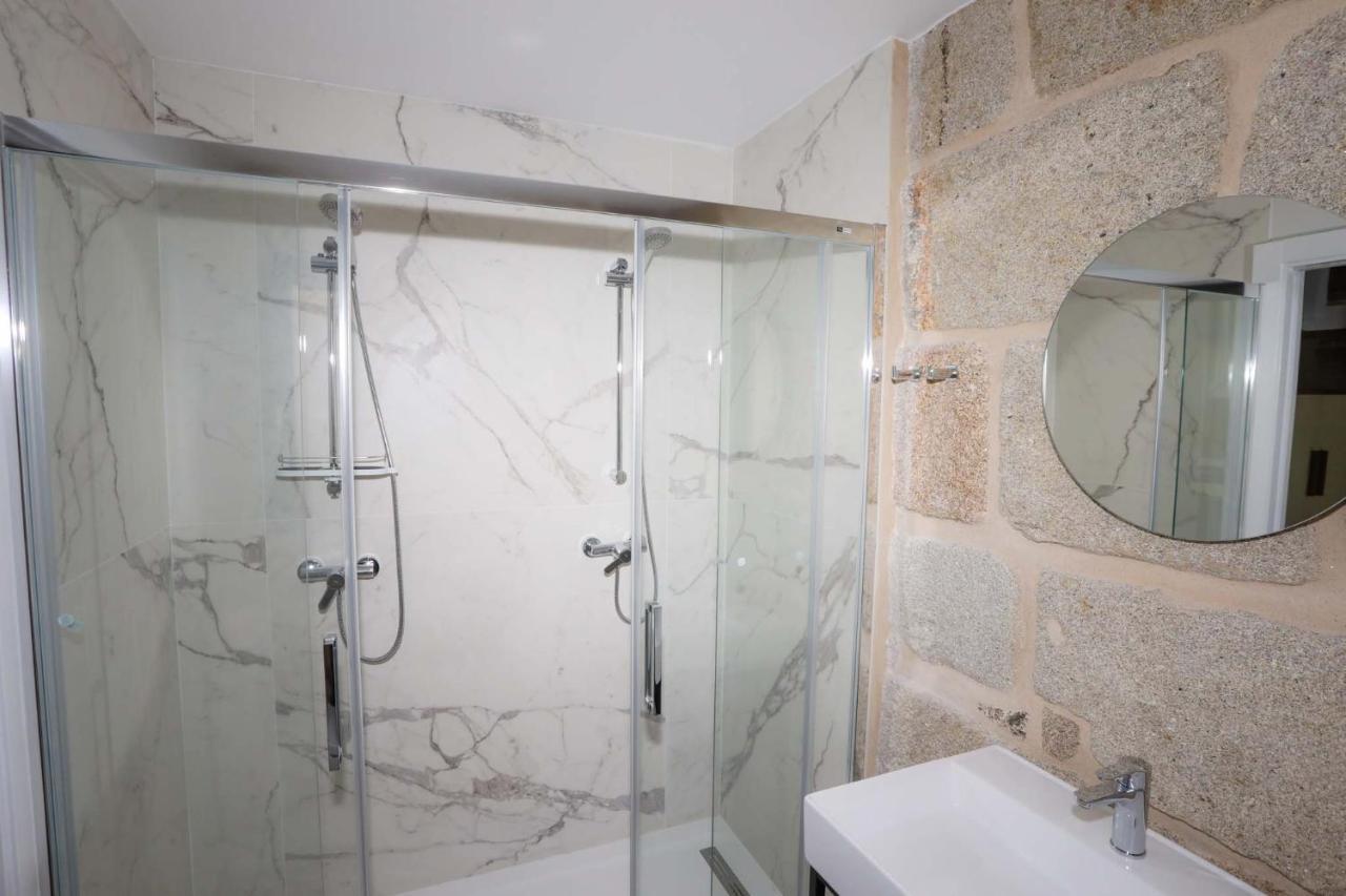 Casa Das Ferreiras Cangas Экстерьер фото