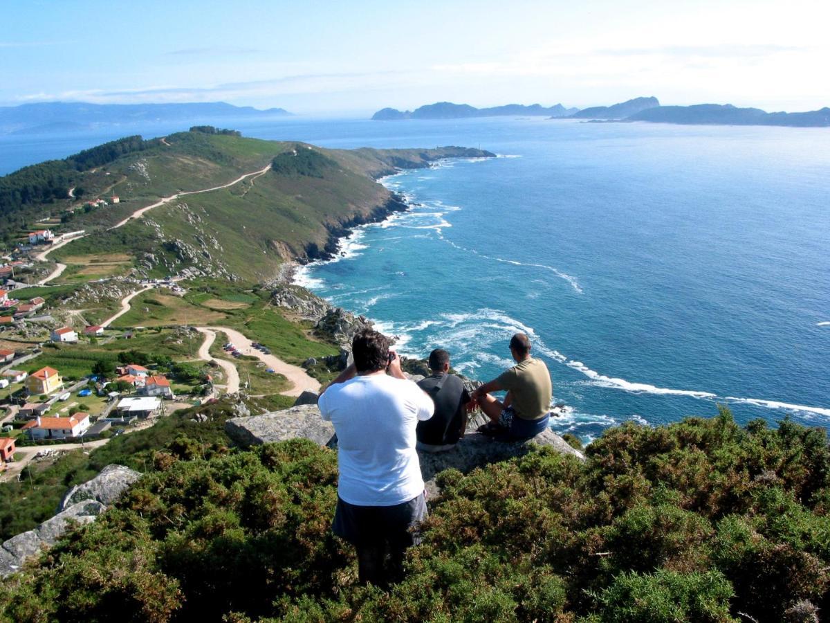 Casa Das Ferreiras Cangas Экстерьер фото
